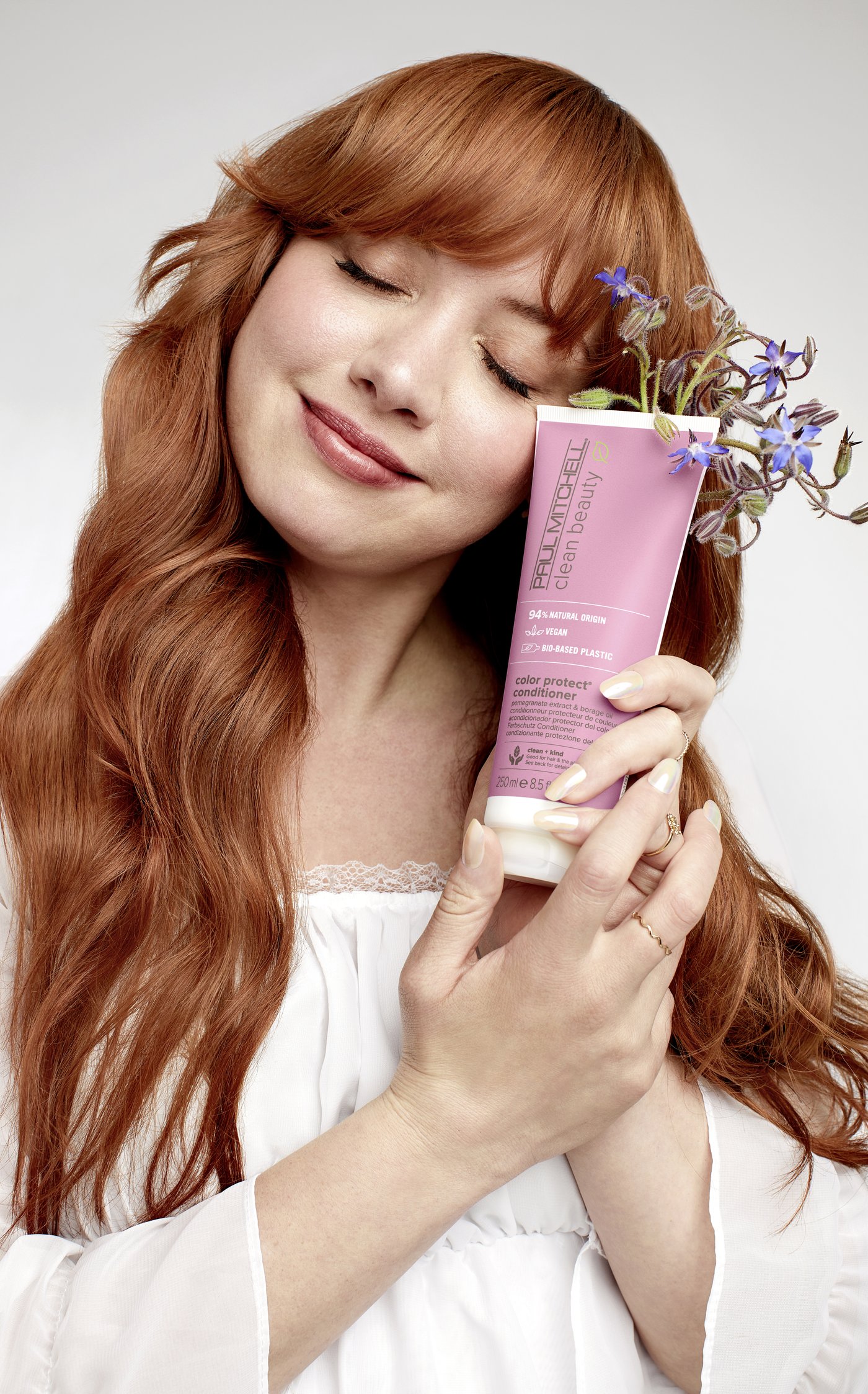 Paul Mitchell Coloration
