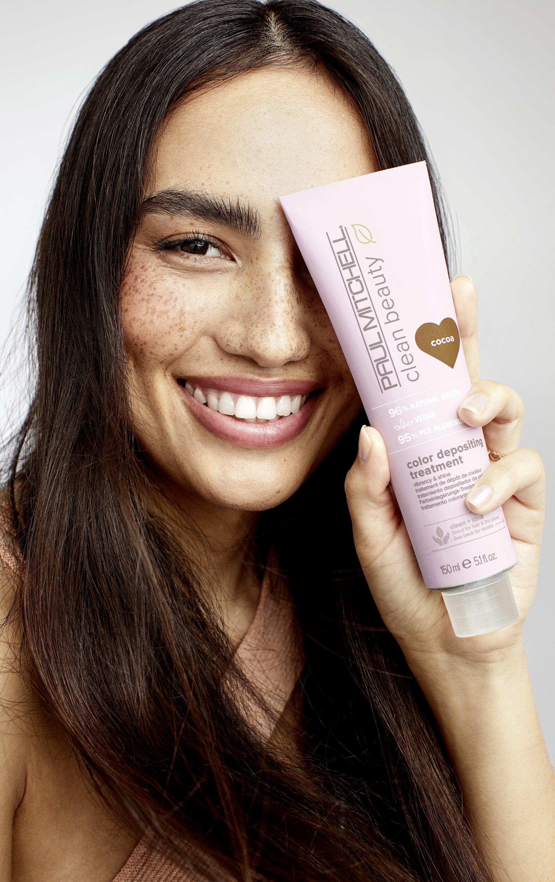 Paul Mitchell Coloration
