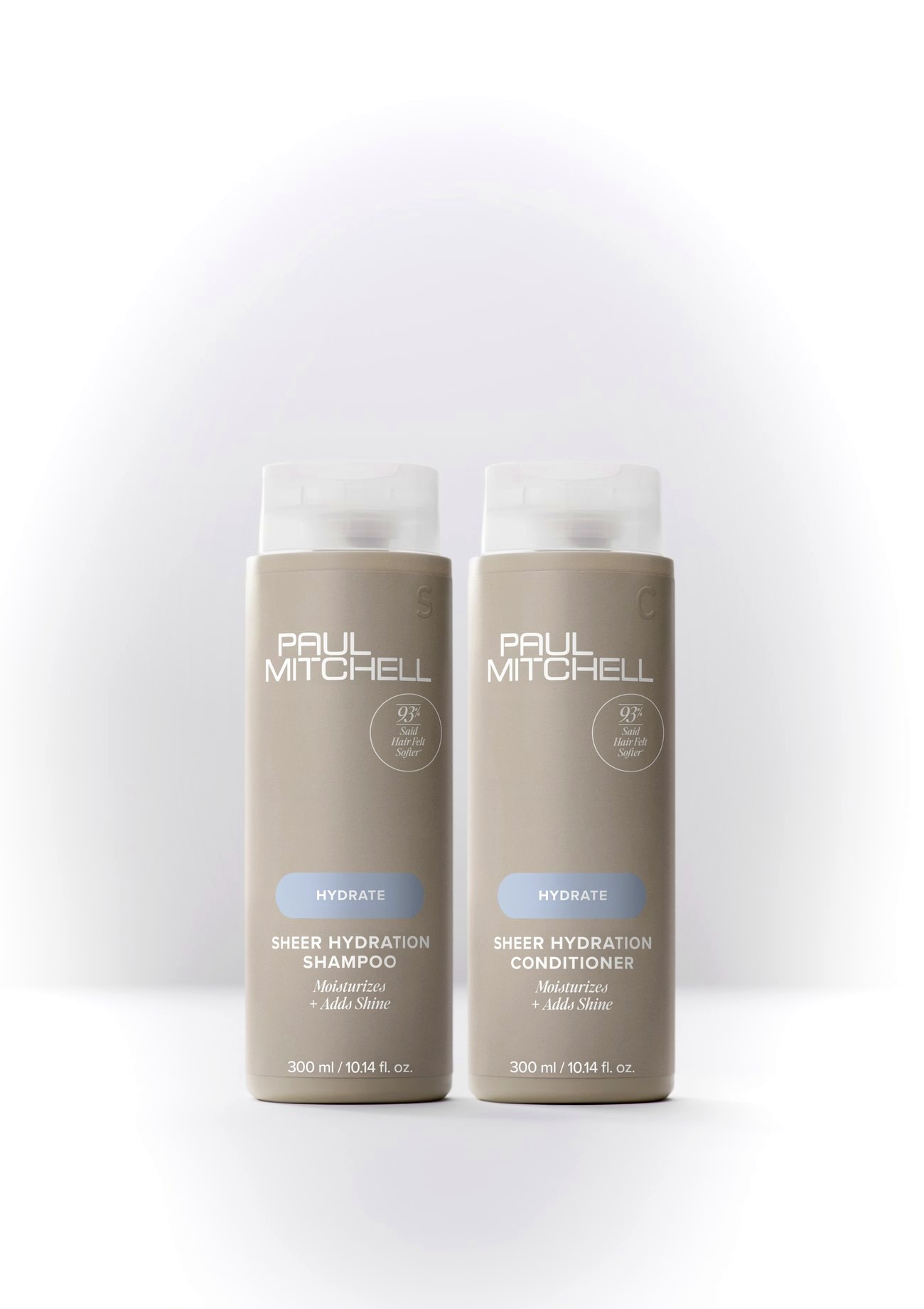 Paul Mitchell Sheer Hydration