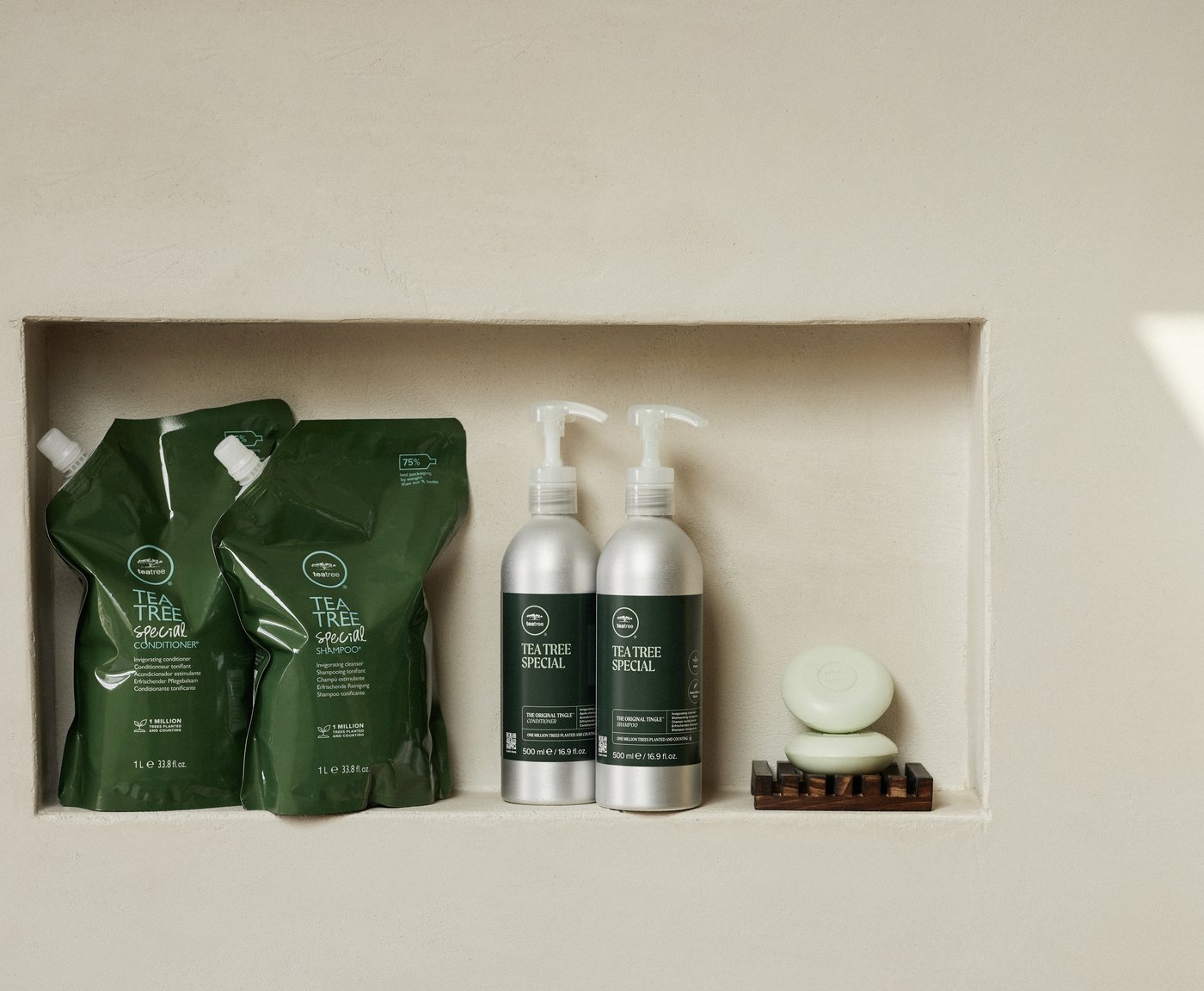 Tea Tree Special Sortiment