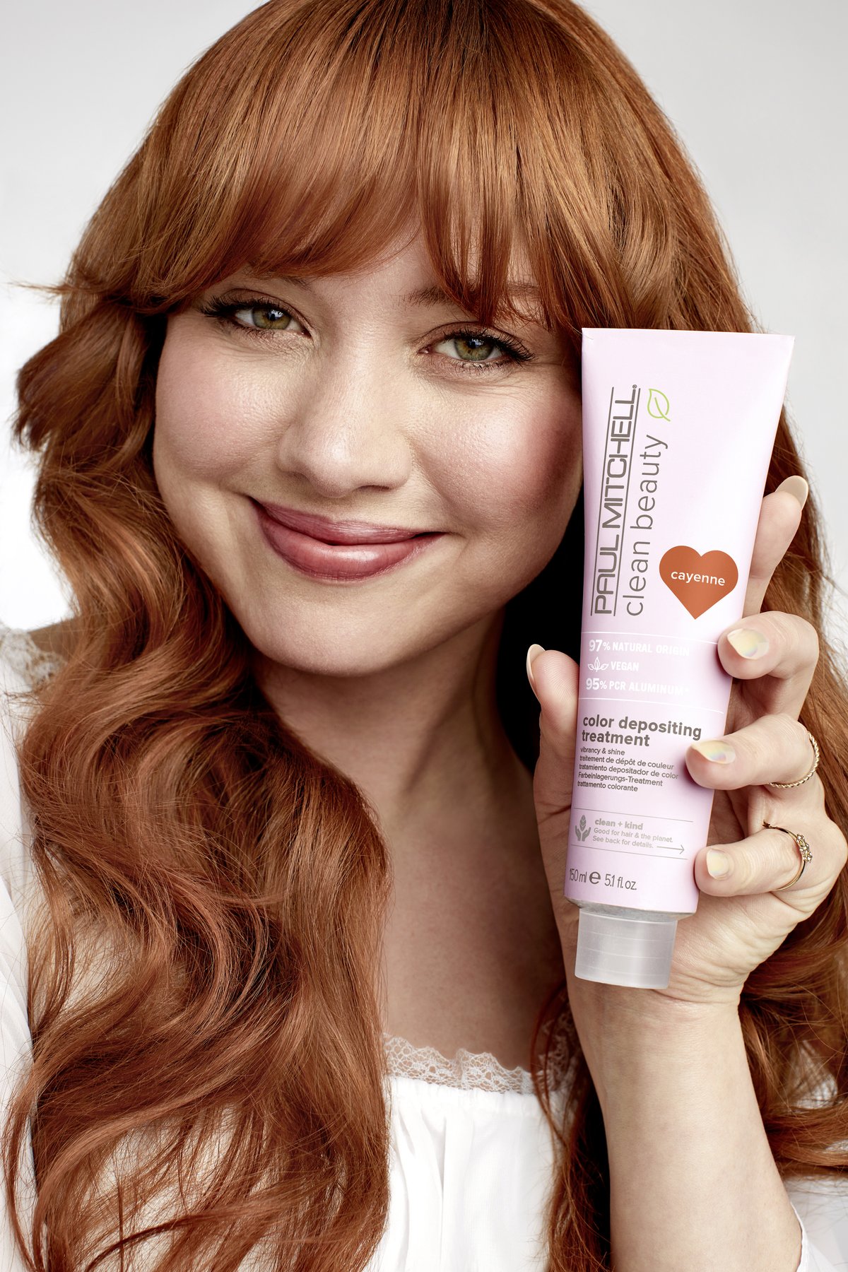 Paul Mitchell The Demi